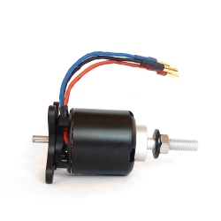 Silnik Redox Brushless BL 3000/550